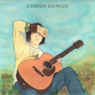 Cameron Knowler - Places Of Consequence 1LP