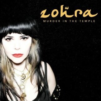 ZOHRA - Murder In The Temple