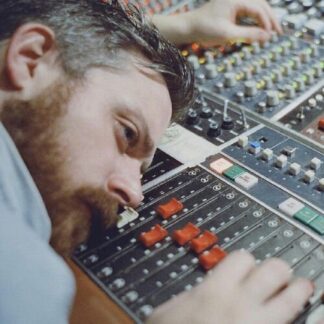 NICK ZANCA - Hindsight