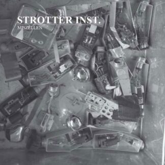 Strotter Inst - Miszellen 2LP