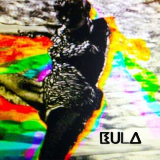 Eula - Orderly / Meadows 1LP