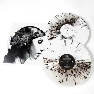 Ariel Loh - Eyes Of My Mother 2LP