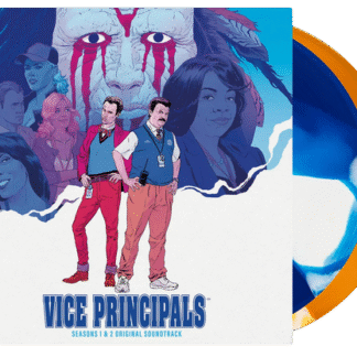 Joseph Stephens - Vice Principals 2LP