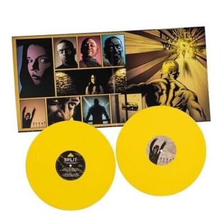 West Dylan Thordson - Split 2LP