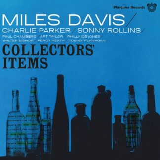 Miles Davis - Collectors Items 1LP