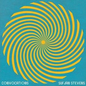 Sufjan Stevens - Convocations 5LP