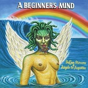 Sufjan & Angelo De Augustine Stevens - A Beginner's Mind 1LP