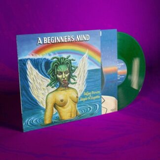 Sufjan Stevens & Angelo De Augustine - A Beginner's Mind 1LP