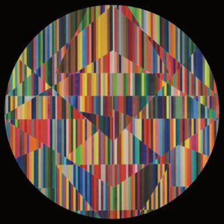Sufjan Stevens & Timo Andres & Conor Hanick - Reflections (Turquoise Vinyl) 1LP
