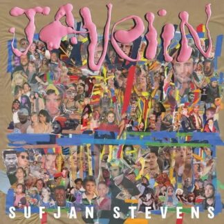 Sufjan Stevens - Javelin 1LP
