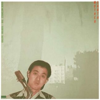 Koichi Matsukaze / Daitoku,toshiyuki - Earth Mother 2LP