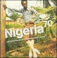 Nigeria 70: Lagos Jump / Various - Nigeria 70 2LP