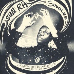 Sun Ra - Singles Vol. 1 3LP