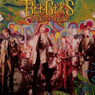 Bee Gees - Spicks & Specks 1LP