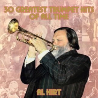 AL HIRT - Greatest Trumpet Hits Of All Time