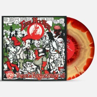 Earl Hooker - There's A Fungus Amung Us 1LP
