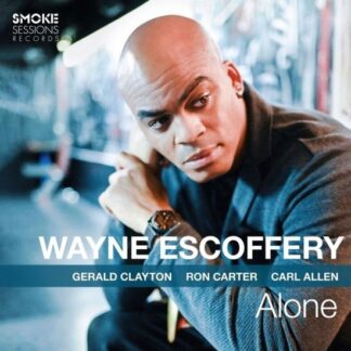 Wayne Escoffery - Alone 1LP
