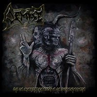 Demise - De La Manipulacion A La Ignorancia 1LP