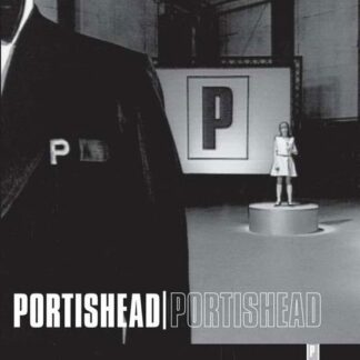 Portishead - Portishead 2-LP