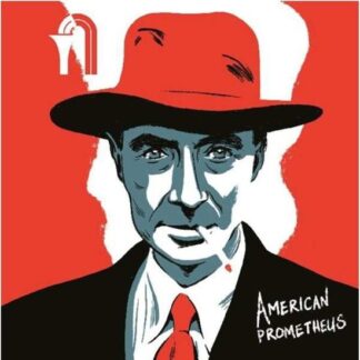 Extradition Order - American Prometheus 1LP