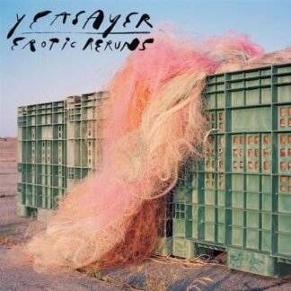 YEASAYER - EROTIC RERUNS
