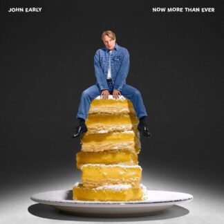 John Early - Now More Than Ever (Standard) 2LP