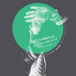 Julian Never - Pious Fiction 1LP