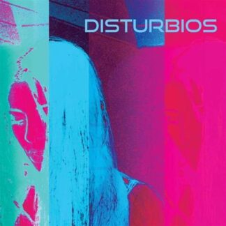 Disturbios - Disturbios 1LP