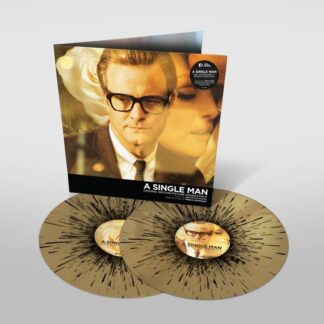 Abel Korzeniowski - A Single Man / O.s.t. 2LP