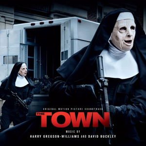Harry Gregson-williams - Town / O.s.t. 1LP