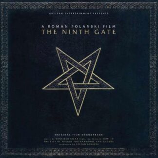 Wojciech Kilar - Ninth Gate / O.s.t. 2LP