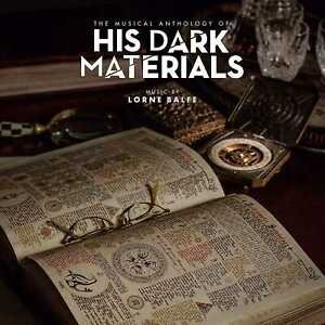 Musical Anthology Of His Dark Materials 2LP