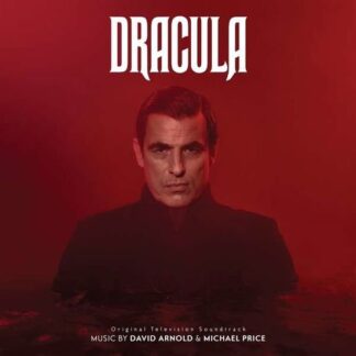David & Michael Price Arnold - Dracula 2LP