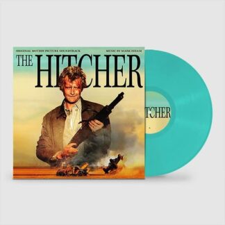 Mark Isham - Hitcher 1LP