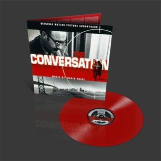 David Shire - The Conversation (RSD 2023) 1LP