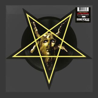 James Bernard - Devil Rides Out (RSD 2023) 1LP
