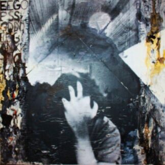 An Isle Ate Her - Phrenia 1LP