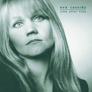 Eva Cassidy - Time After Time 1LP