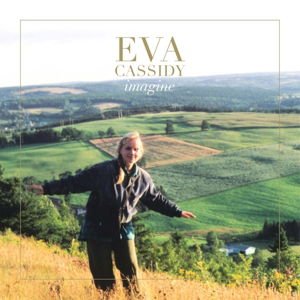 Eva Cassidy - Imagine 1LP