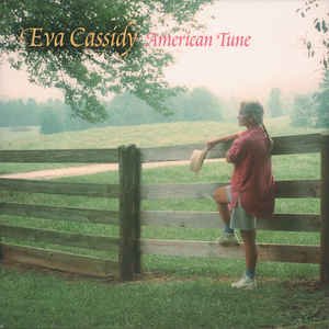 Eva Cassidy - American Tune 1LP