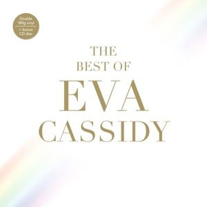 Eva Cassidy - Best of Eva Cassidy 2LP