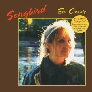 Eva Cassidy - Songbird 2LP