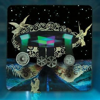 Aliens - Doorway Amnesia 1LP