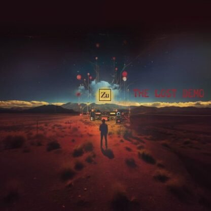 ZU - THE LOST DEMO