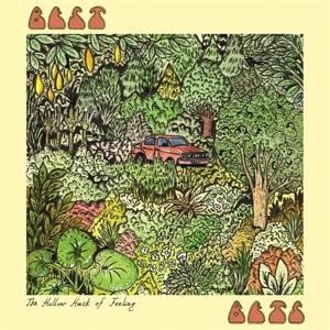 Best Bets - The Hollow Husk of Feeling 1LP