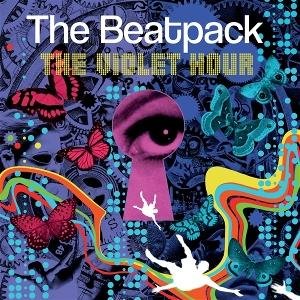 The Beatpack - The Violet Hour 1LP