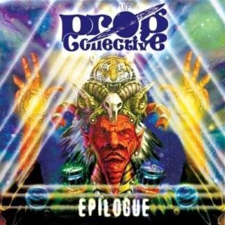 Prog Collective - Epilogue 1LP