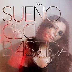Bastida Ceci - Sueño 1LP