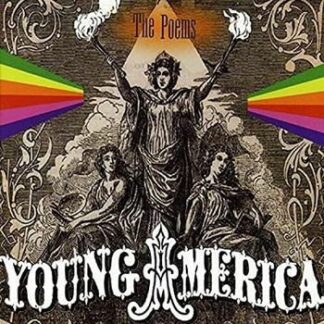 Poems - Young America 1LP
