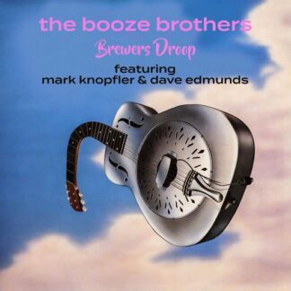 Brewers Droop - Booze Brothers 1LP